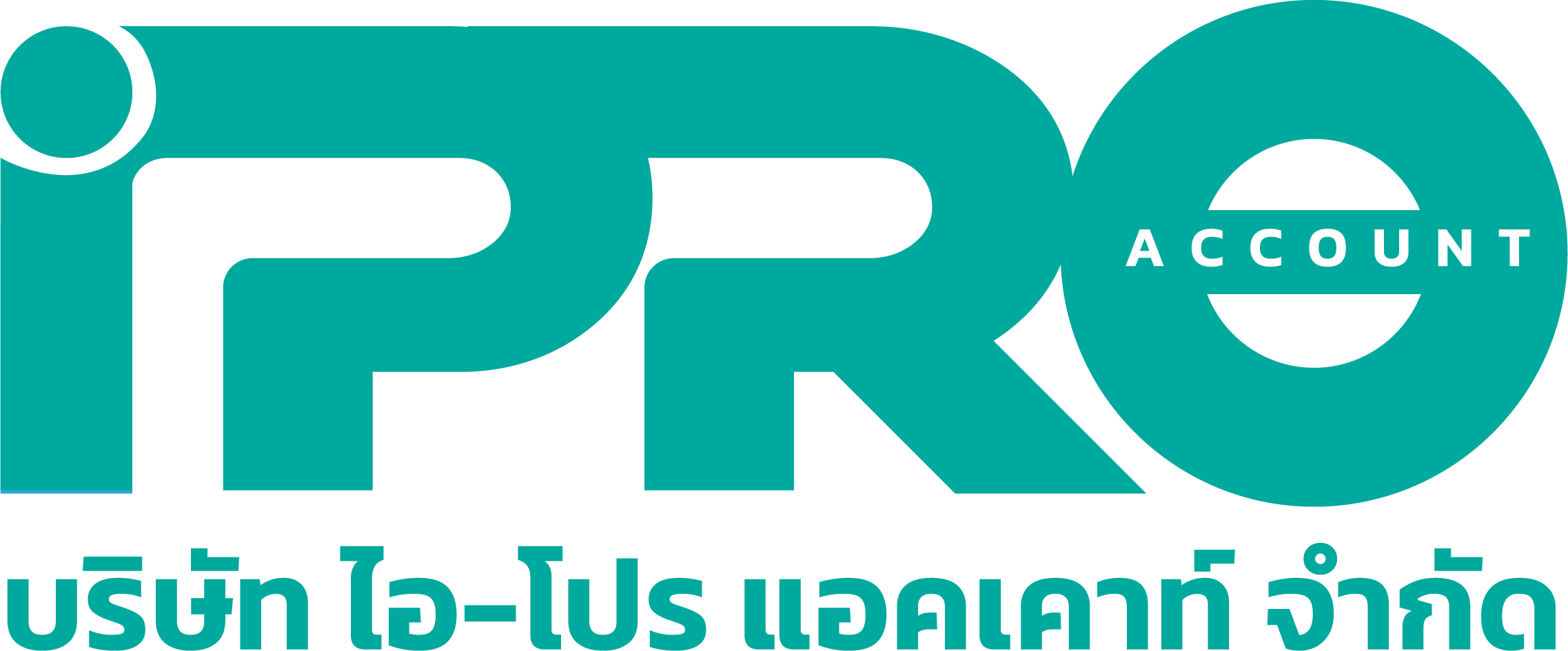 iPro Account